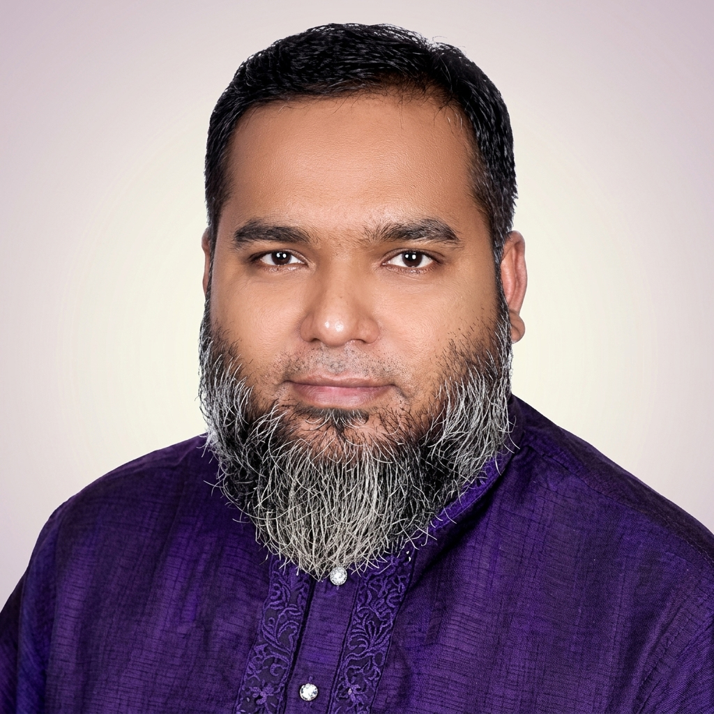 Al Amin Onik