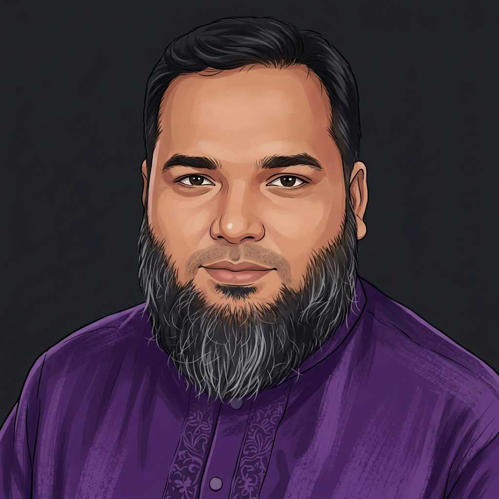 Al Amin Onik
